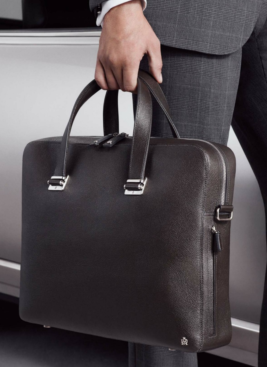 Esquire Malaysia Preview Pages