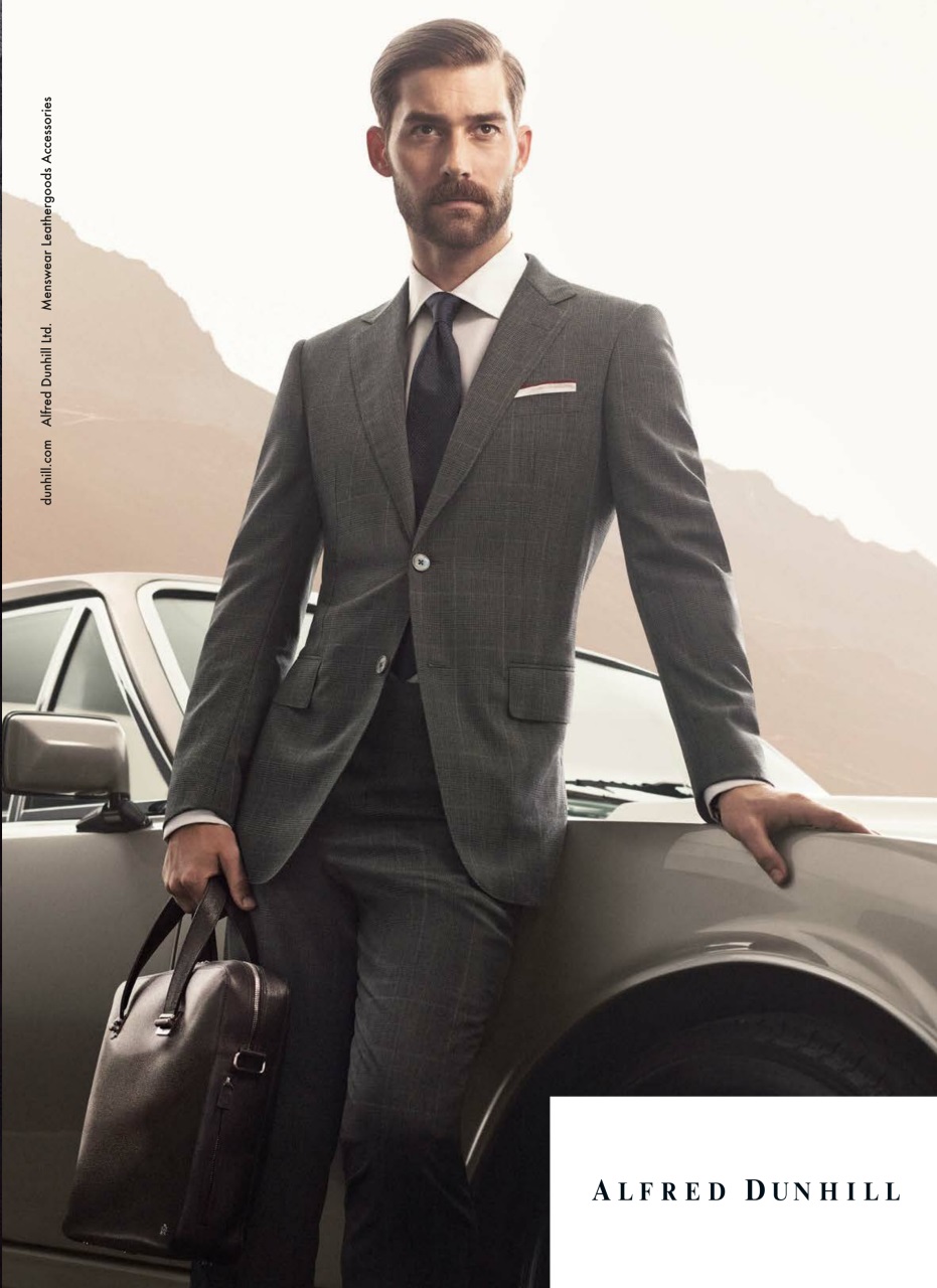 Esquire Malaysia Preview Pages