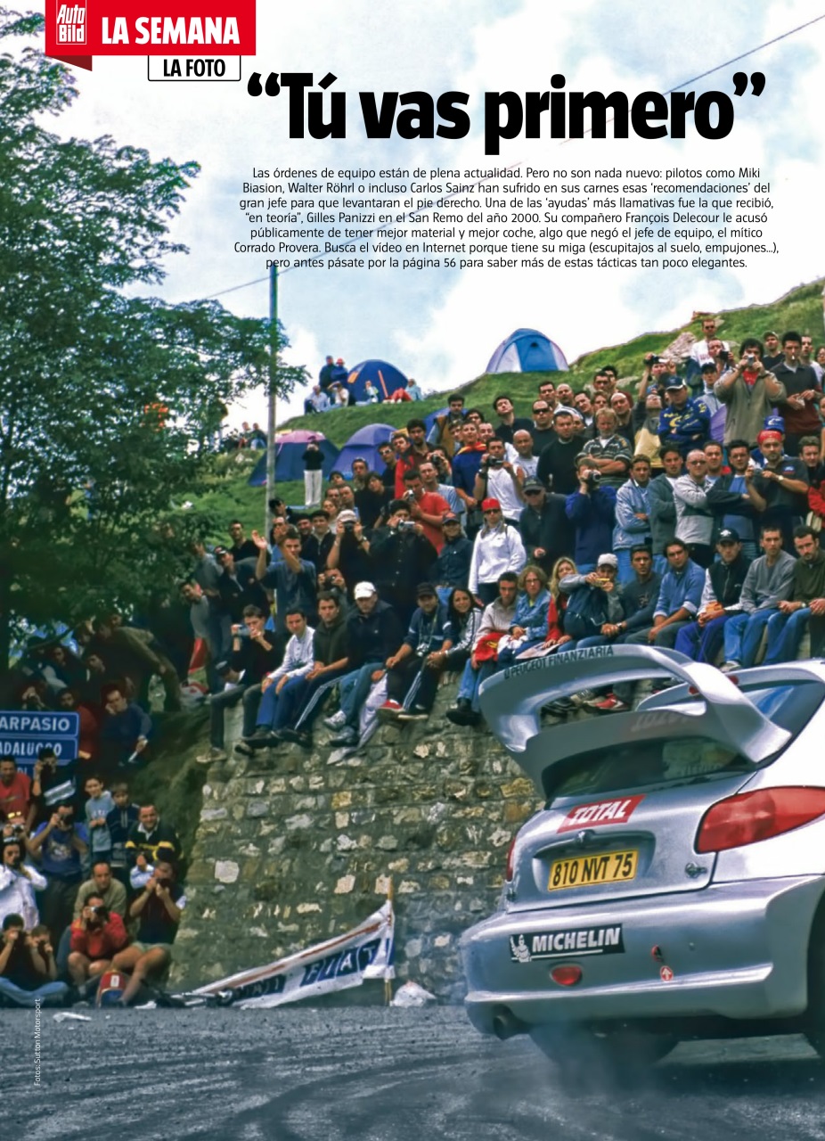 Auto Bild Preview Pages