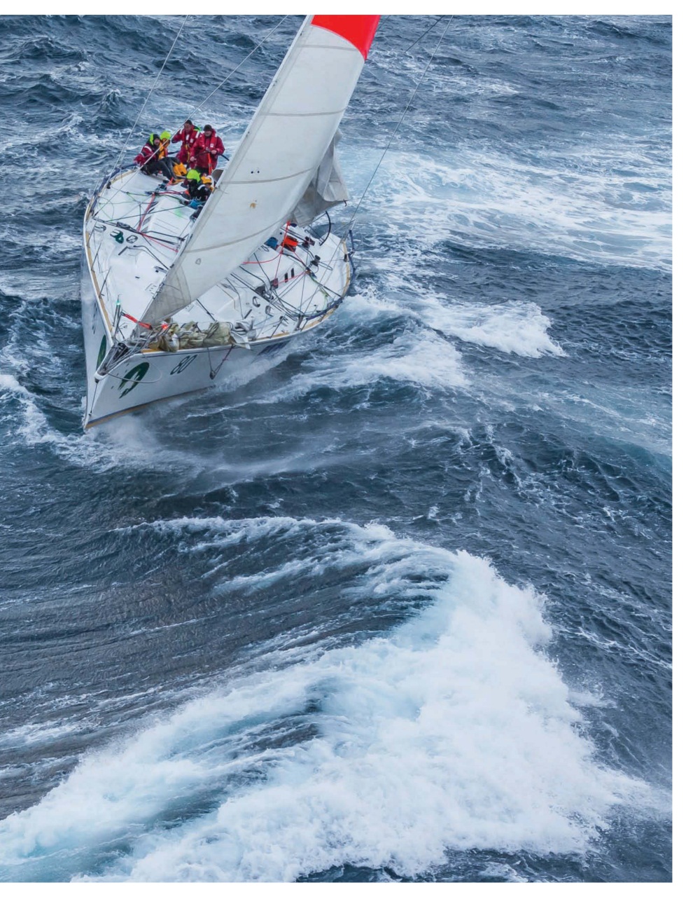 Sailing Today Preview Pages