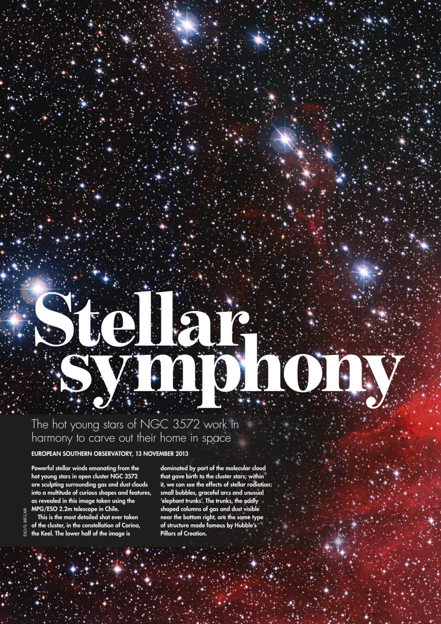 BBC Sky at Night Magazine Preview Pages