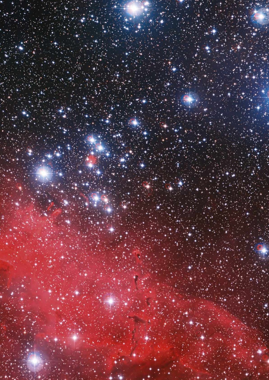 BBC Sky at Night Magazine Preview Pages