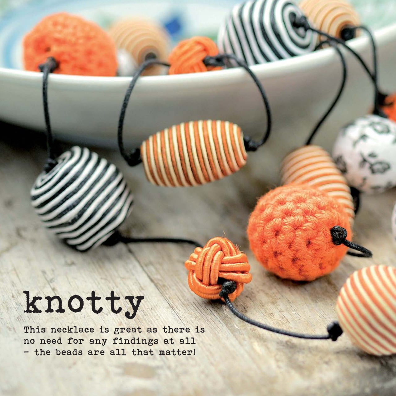 Making Jewellery Preview Pages