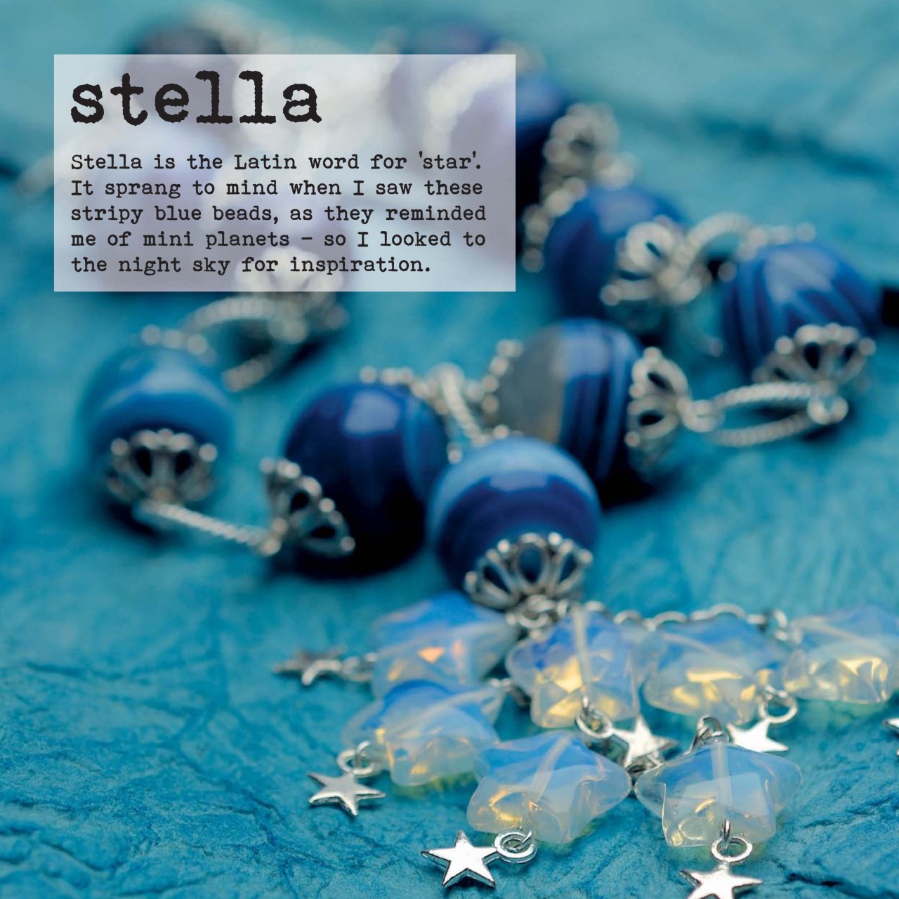 Making Jewellery Preview Pages