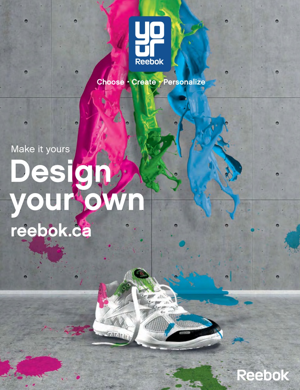 Sweat RX Preview Pages