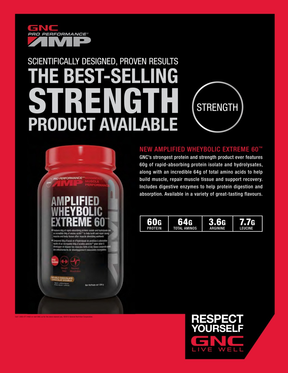 Sweat RX Preview Pages