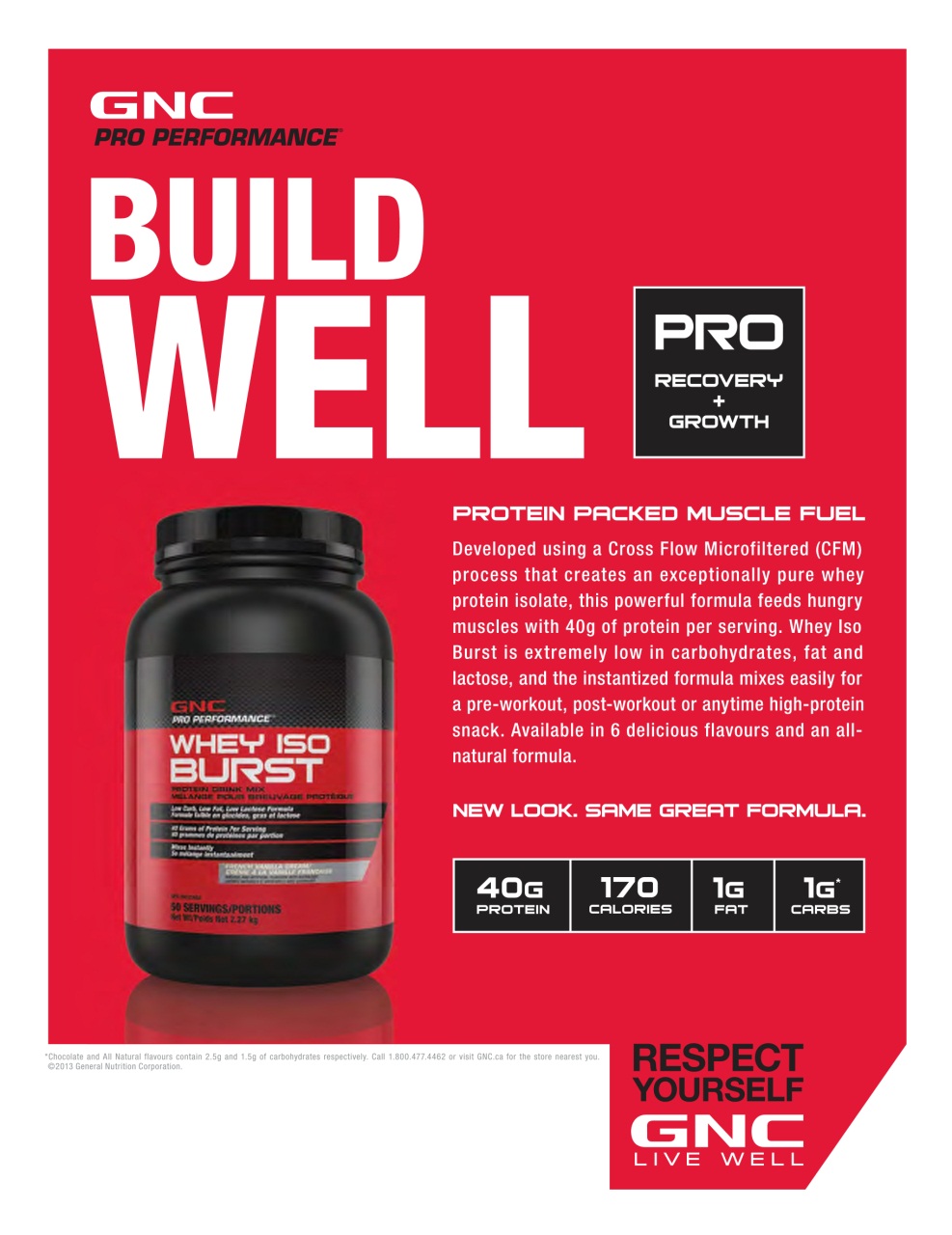 Sweat RX Preview Pages