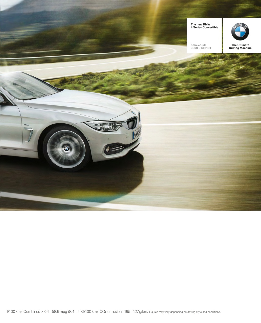 Motor Sport Magazine Preview Pages