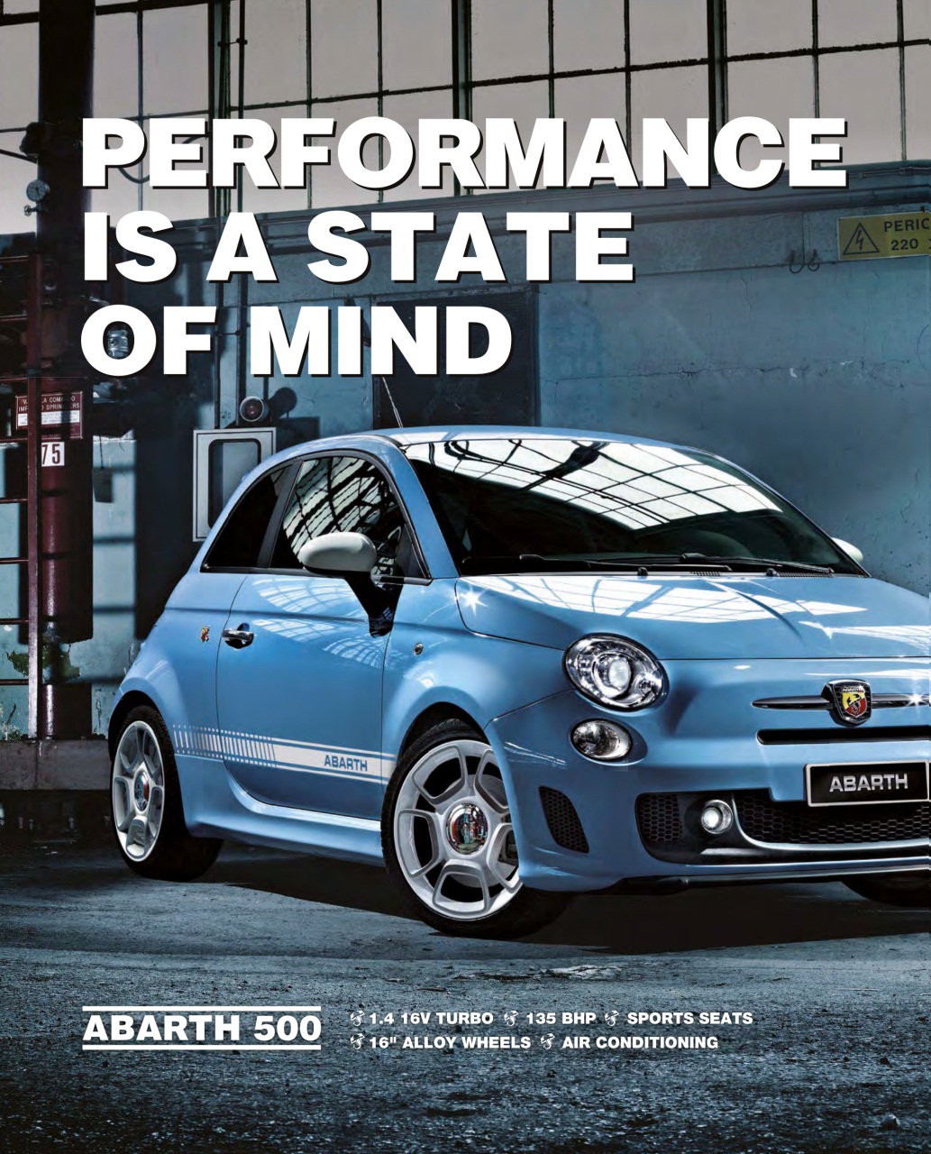 Motor Sport Magazine Preview Pages