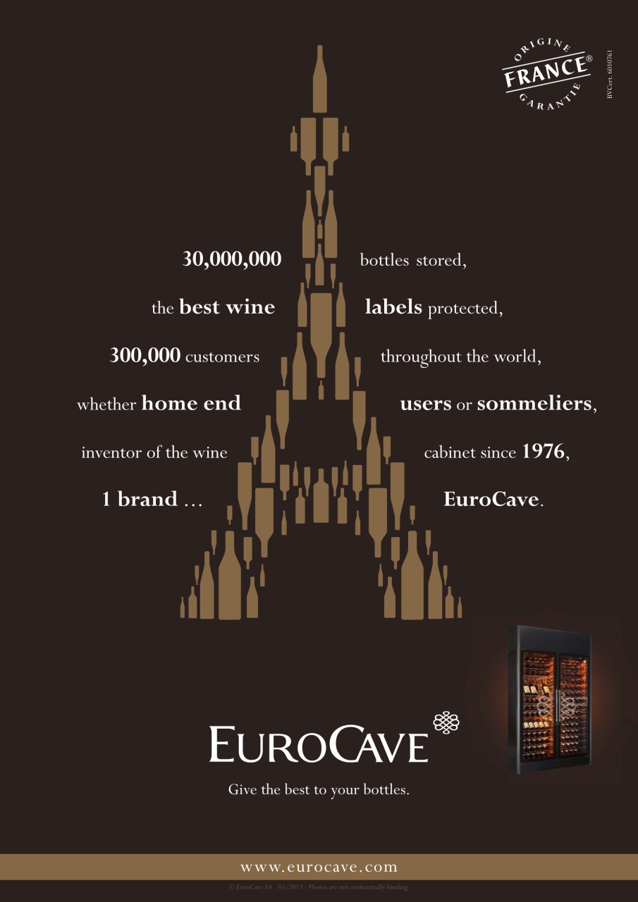 Decanter Preview Pages