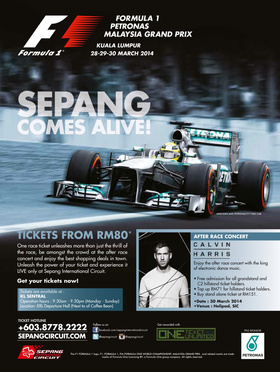 Time Out Kuala Lumpur Preview Pages