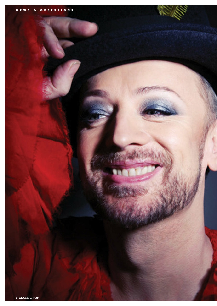 Classic Pop Preview Pages