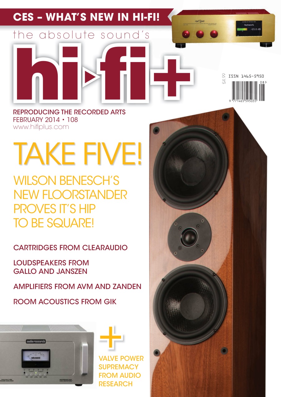 hi-fi+ Global Network Preview Pages