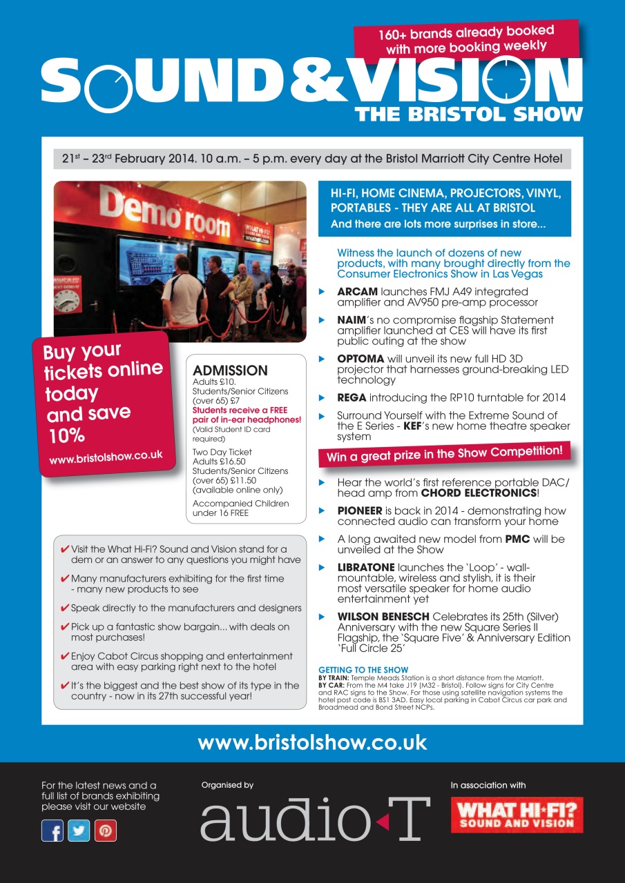 hi-fi+ Global Network Preview Pages