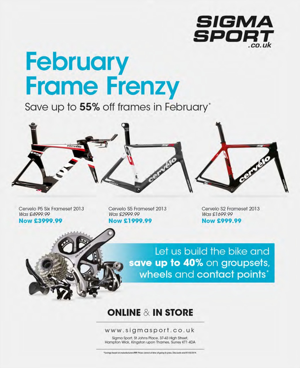 Procycling Preview Pages