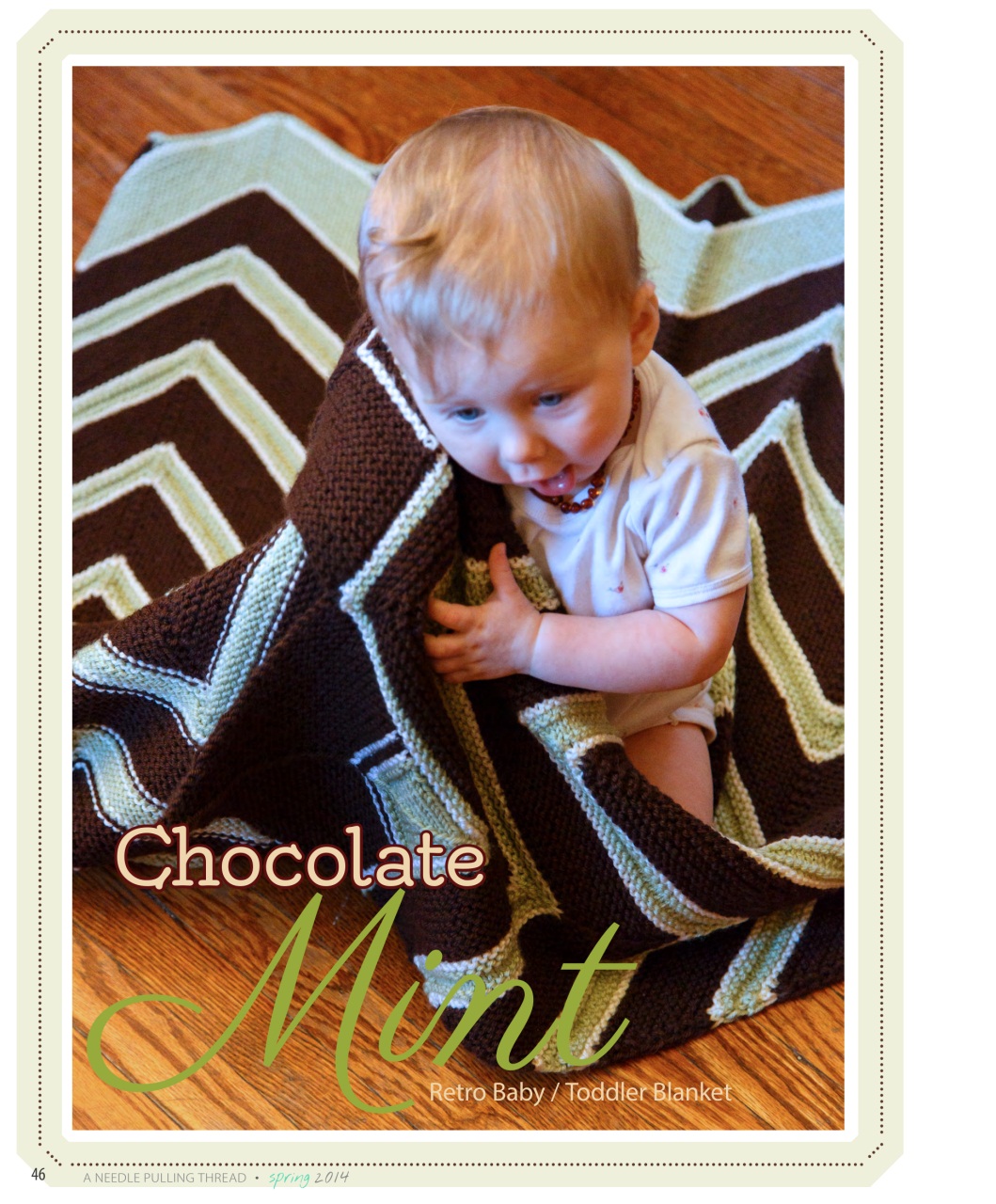 A Needle Pulling Thread Preview Pages