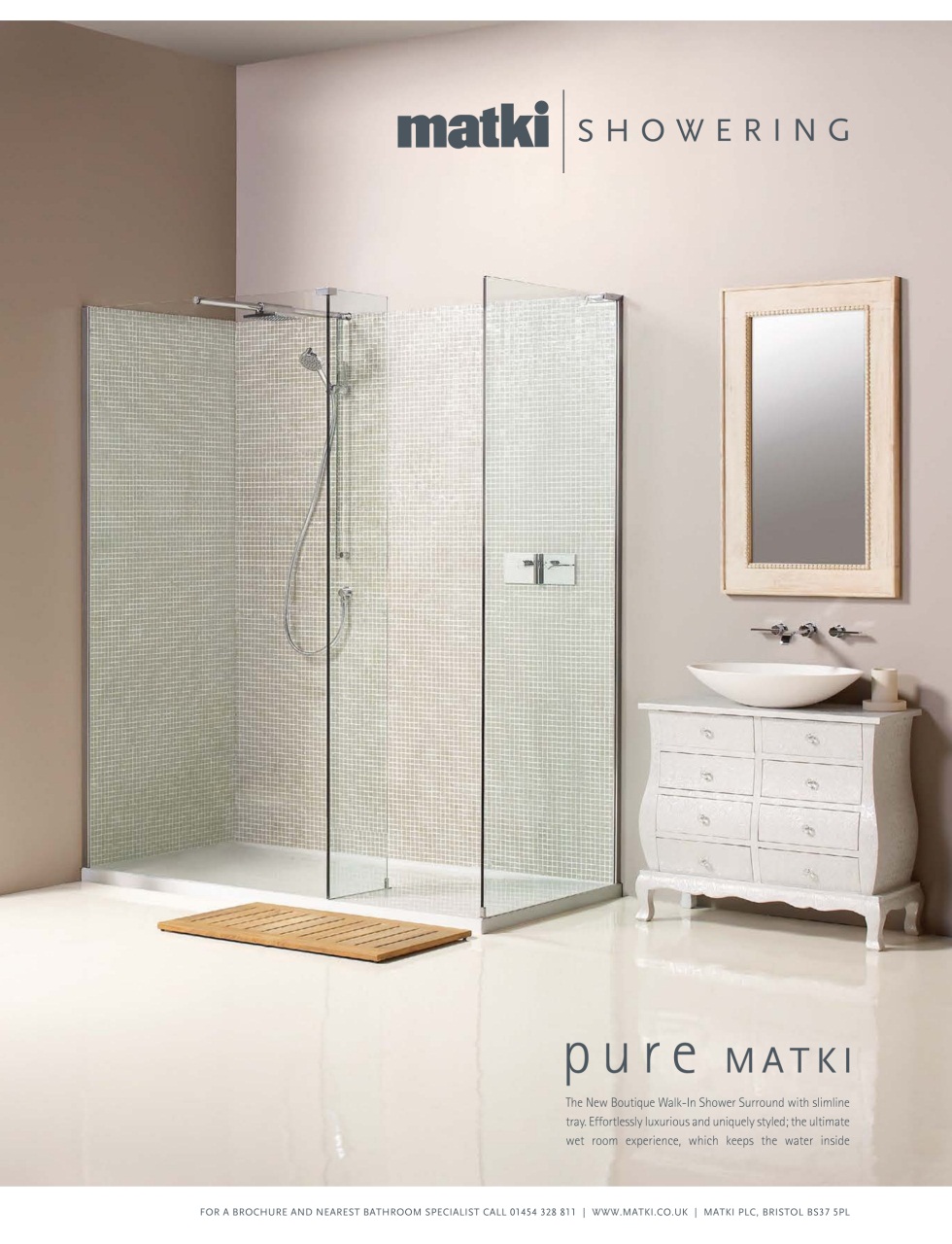 Utopia Kitchen & Bathroom Preview Pages