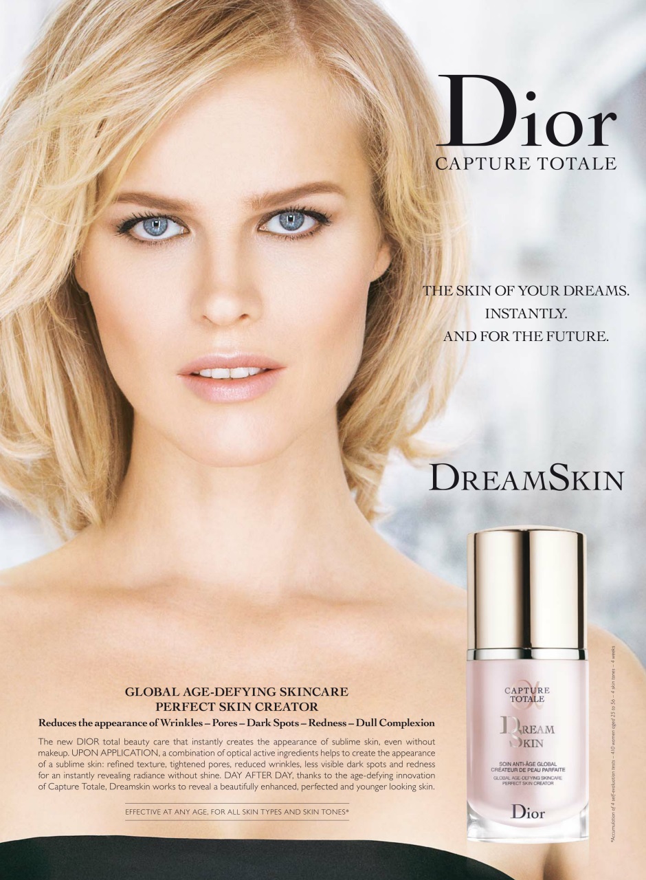 Hello! Magazine Preview Pages