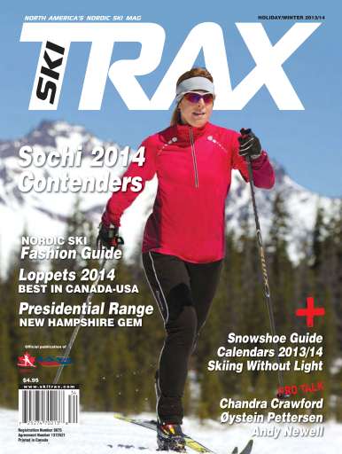 SkiTrax issue 