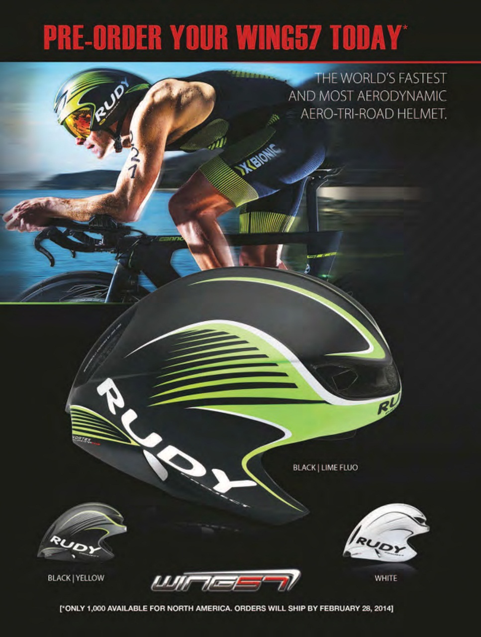 SkiTrax Preview Pages