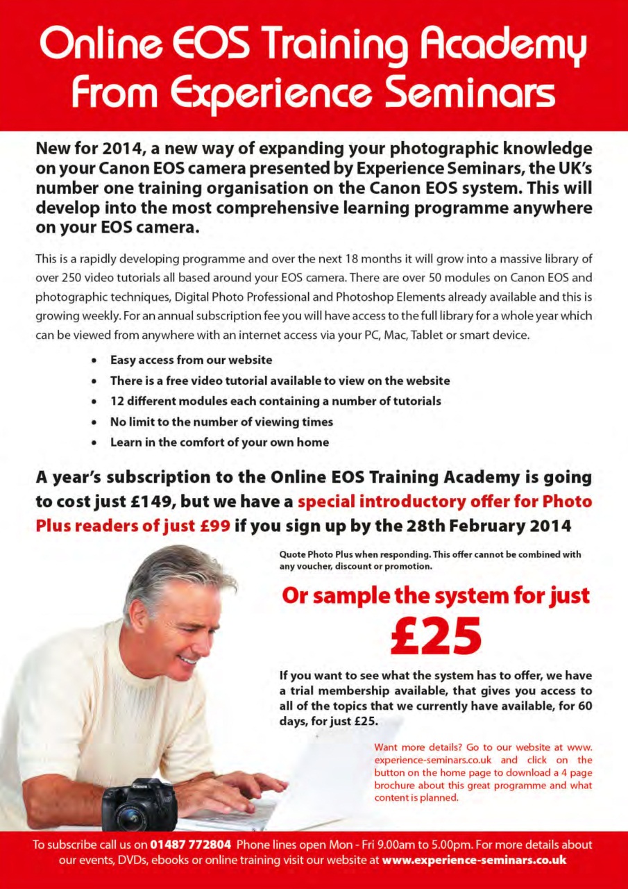 PhotoPlus Preview Pages