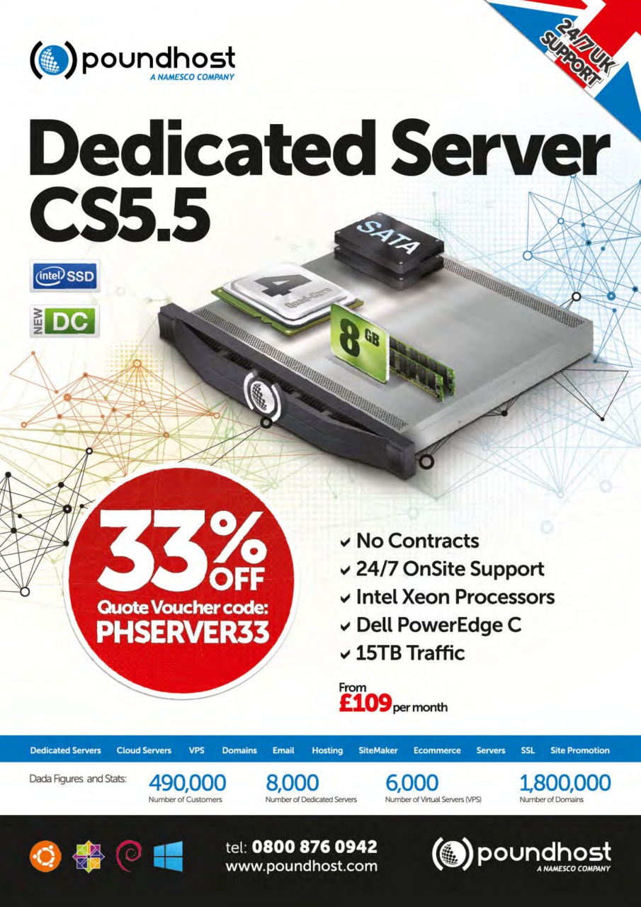 Linux Format Preview Pages