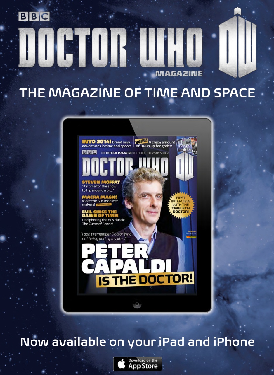 TV Times Preview Pages