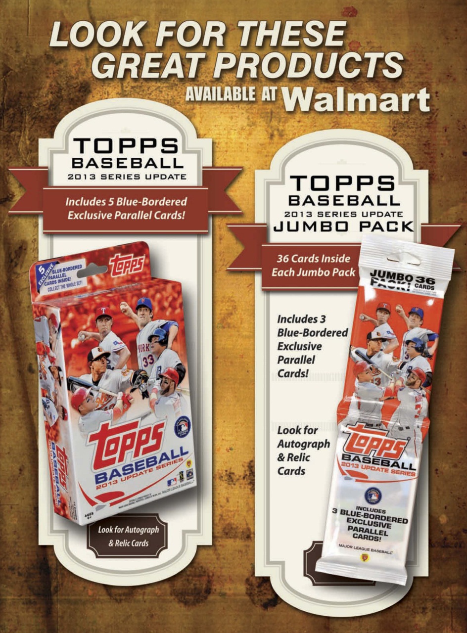 Beckett Hockey Magazine Preview Pages