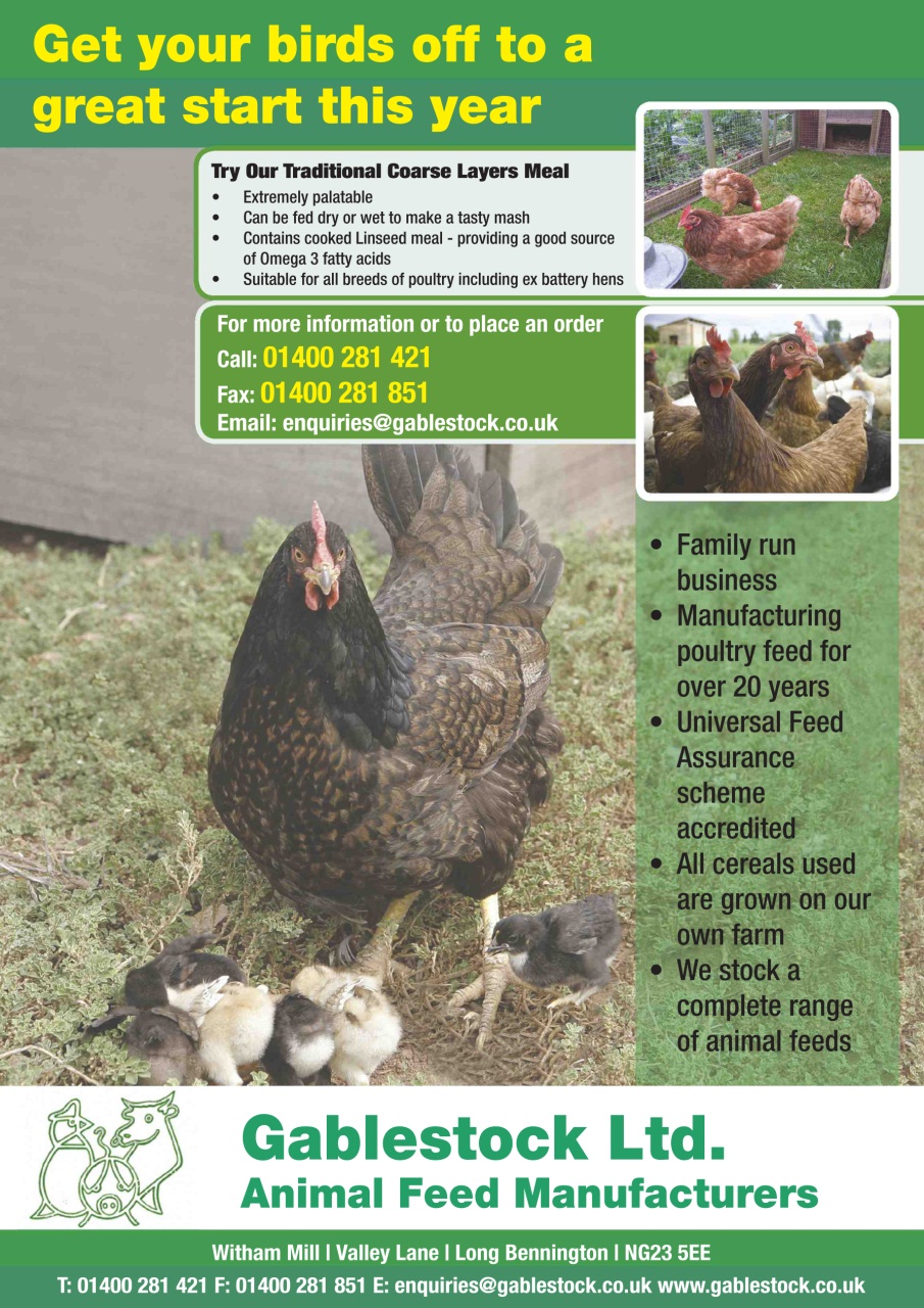 Practical Poultry Preview Pages
