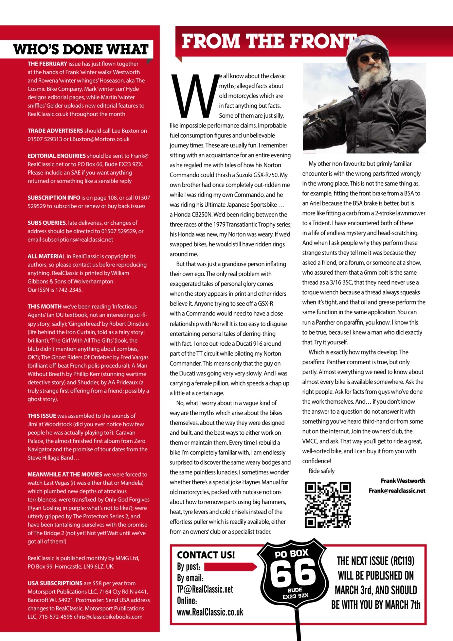 RealClassic Preview Pages