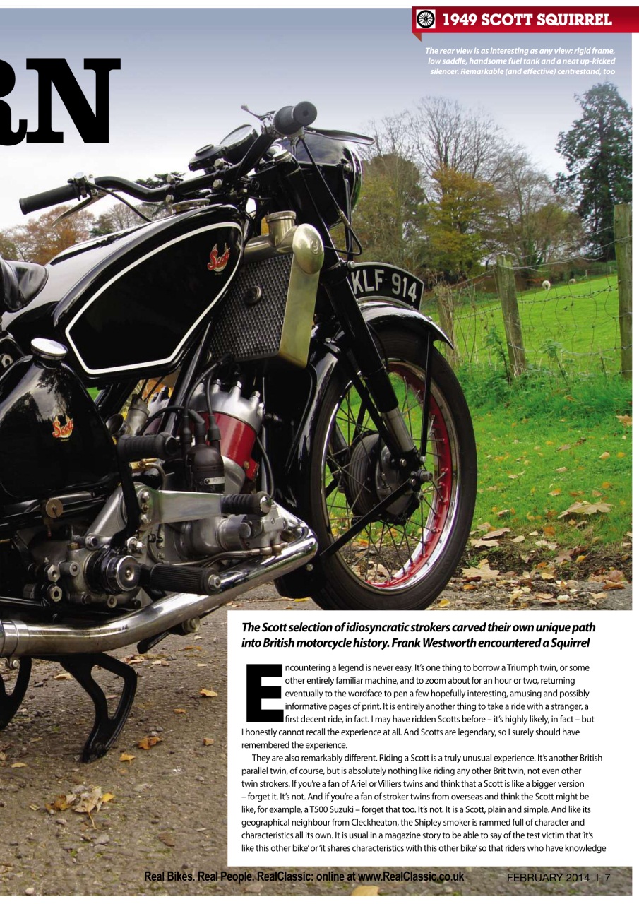 RealClassic Preview Pages