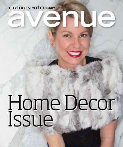 Avenue Calgary issue February 2014
