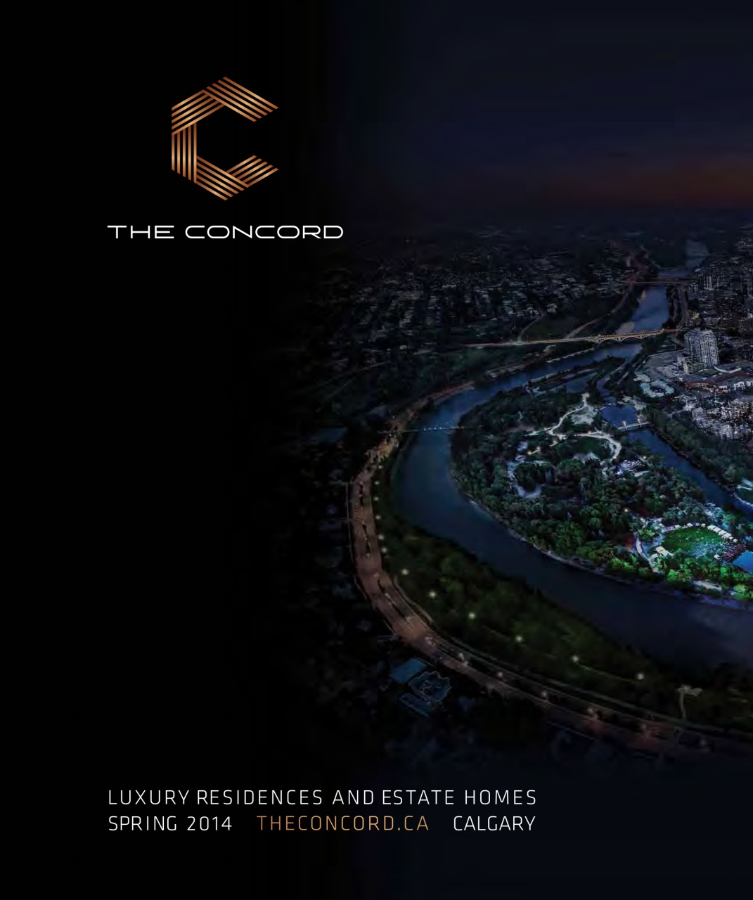 Avenue Calgary Preview Pages