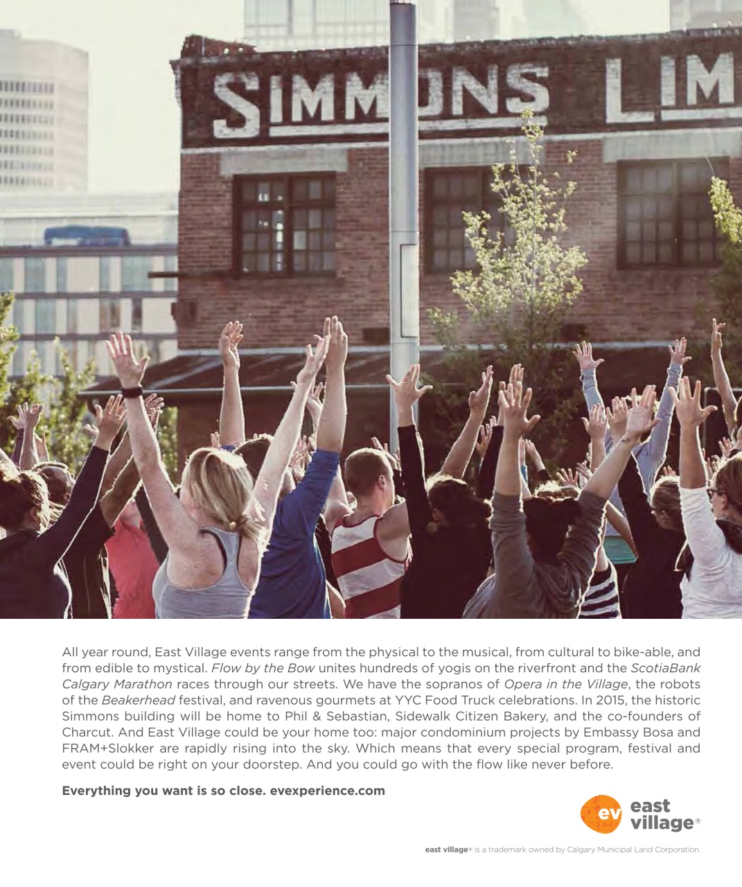 Avenue Calgary Preview Pages