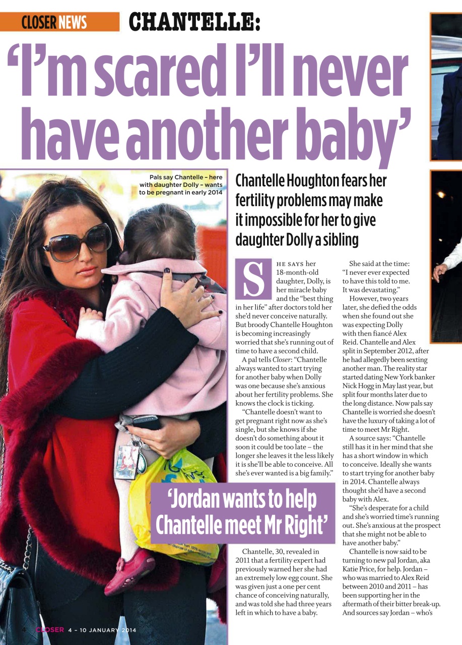 Closer Preview Pages