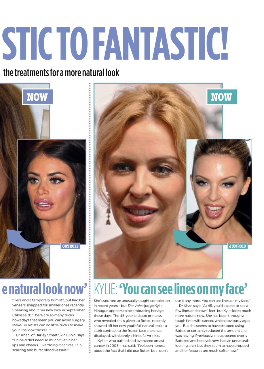 Closer Preview Pages