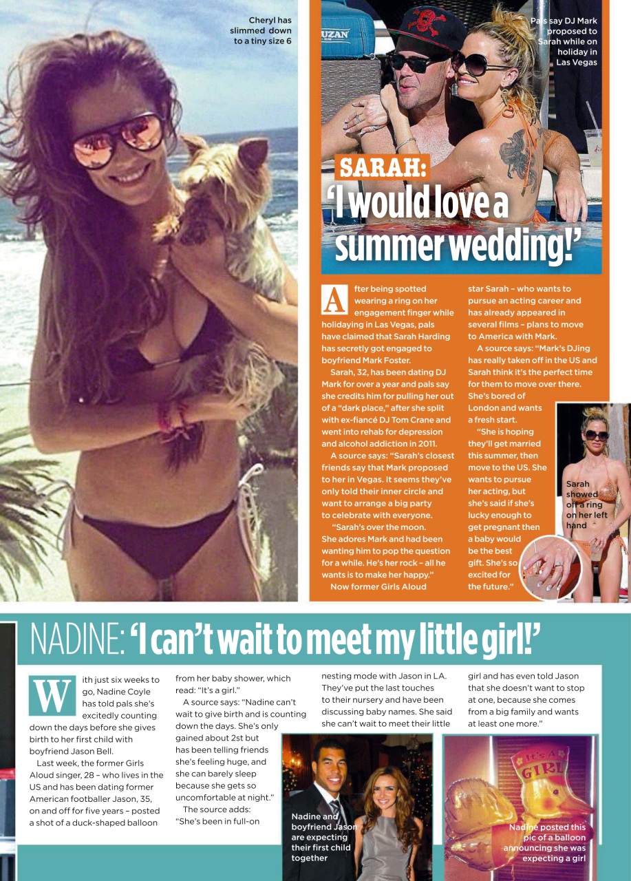 Closer Preview Pages