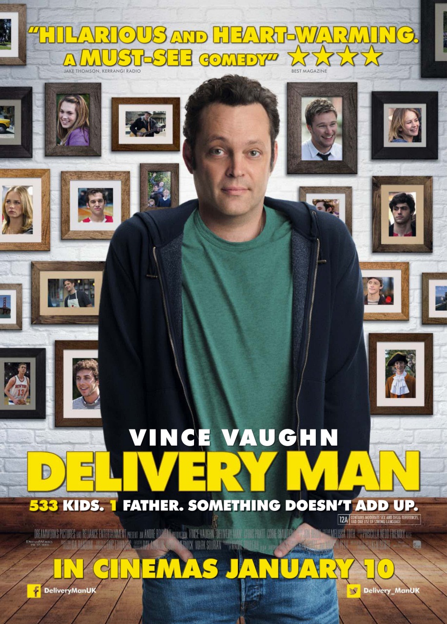 Closer Preview Pages