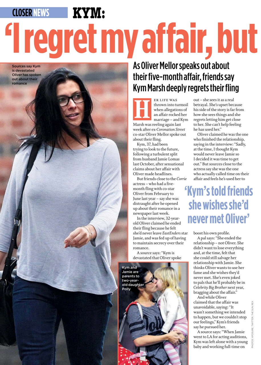 Closer Preview Pages