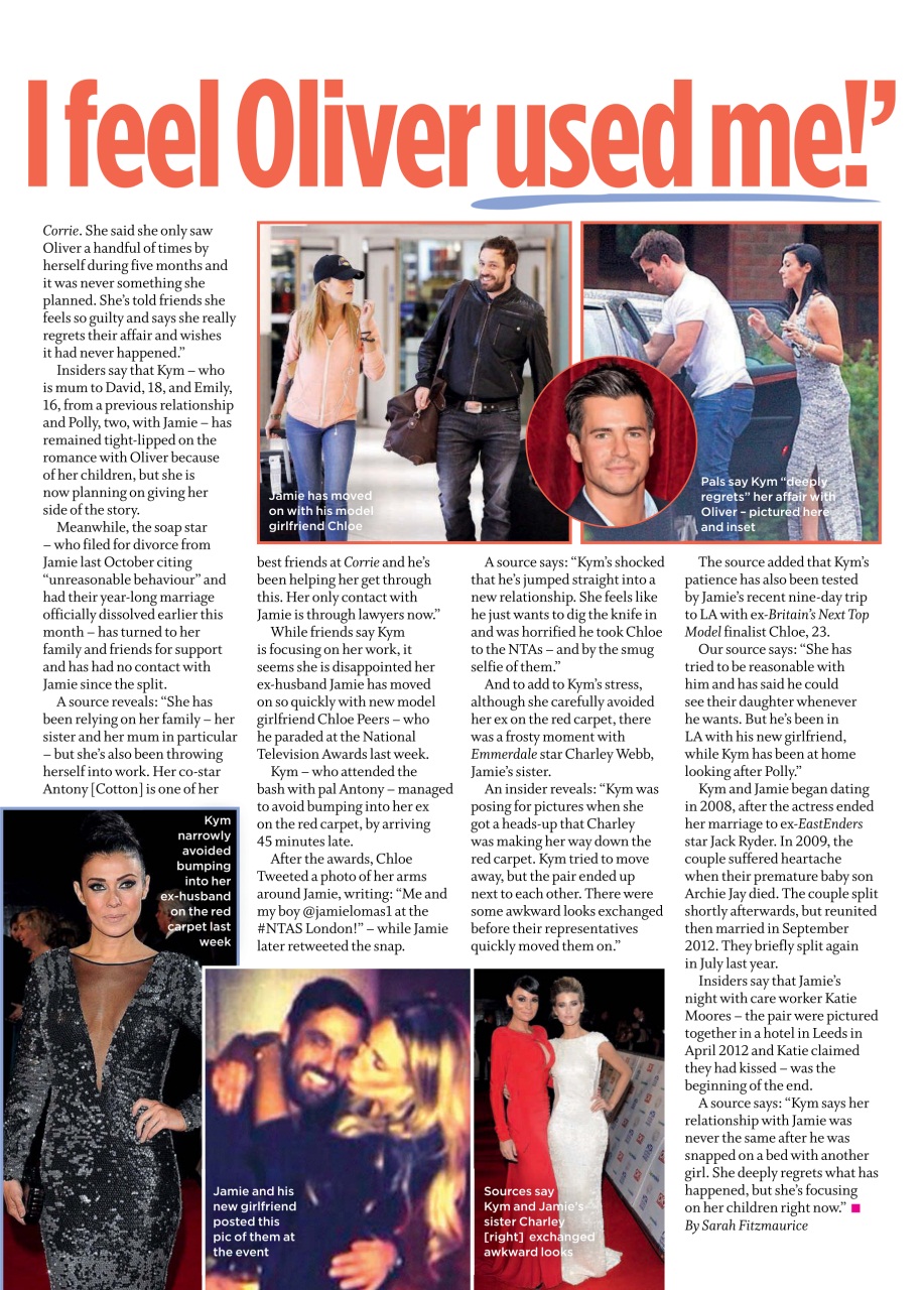 Closer Preview Pages
