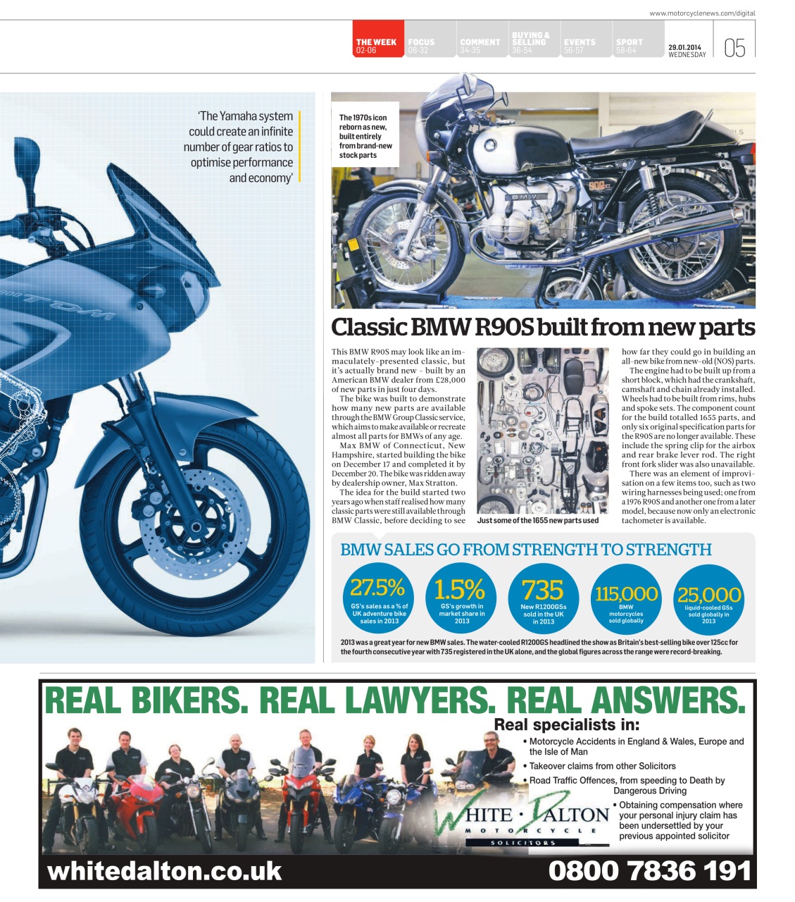 MCN Preview Pages