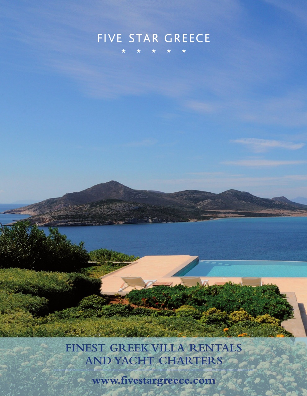 Five Star Kids Preview Pages