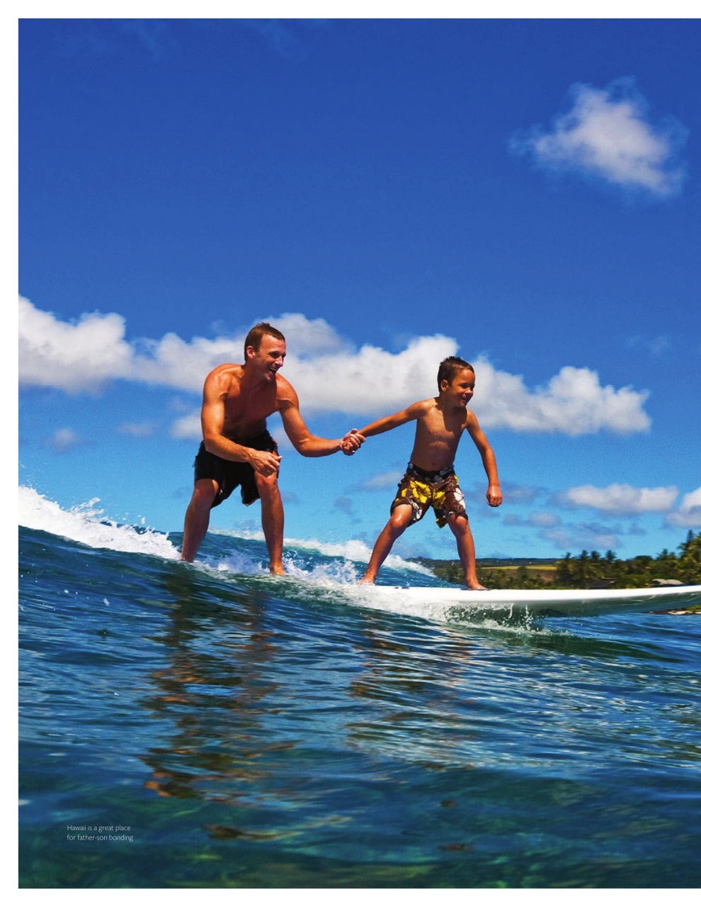 Five Star Kids Preview Pages