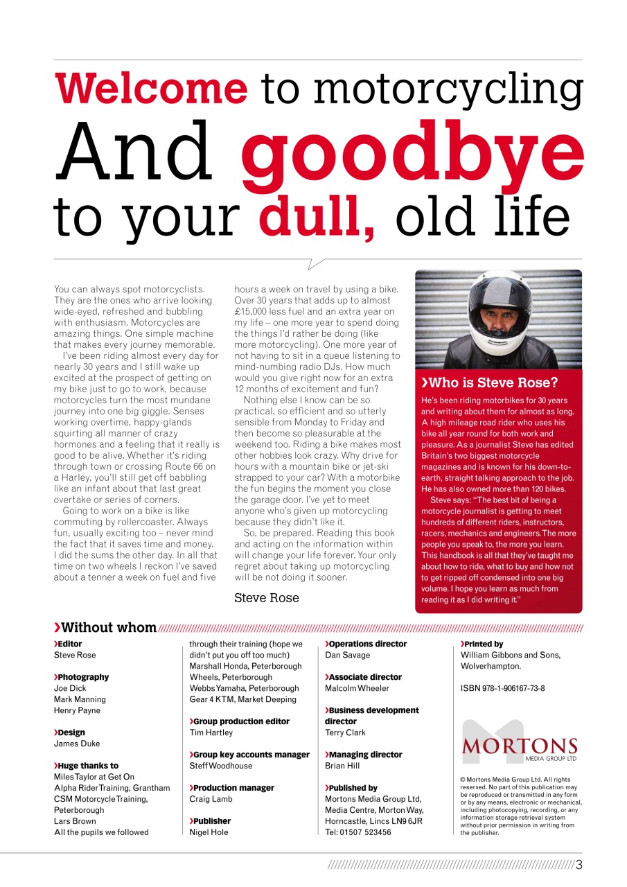 Twist & Go Preview Pages