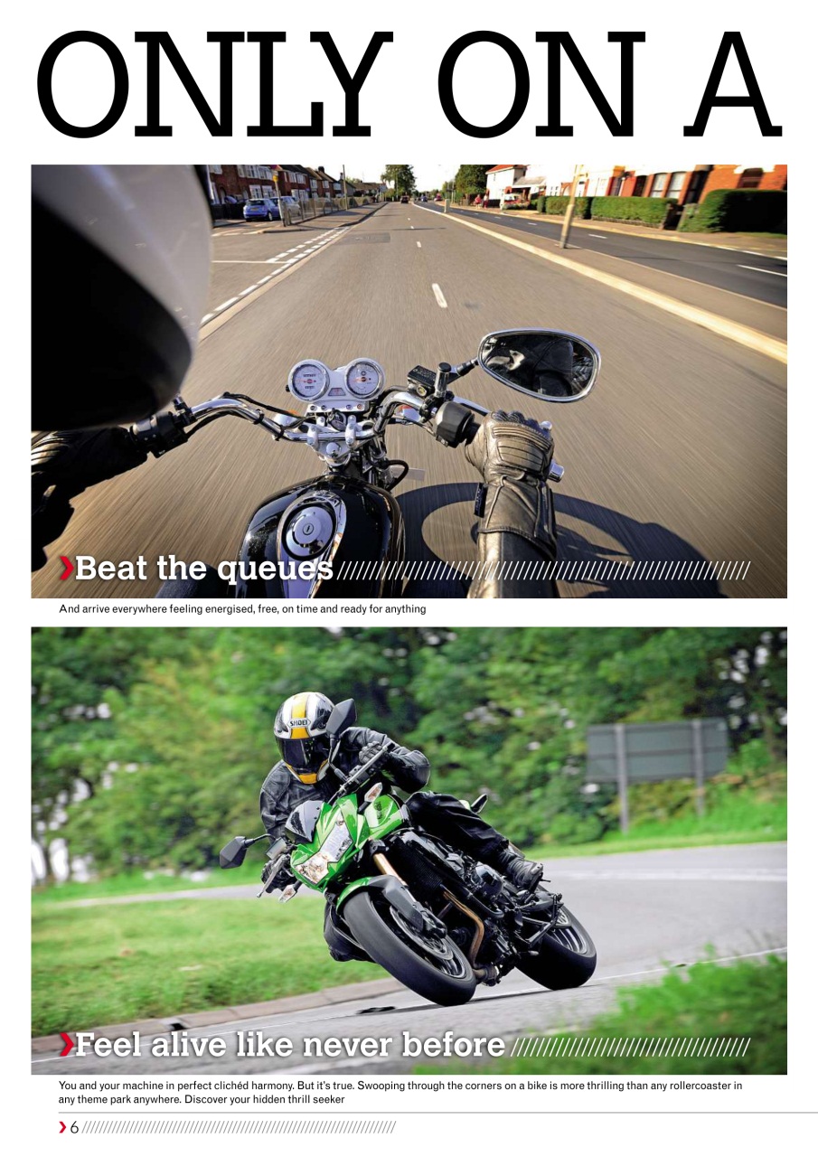 Twist & Go Preview Pages