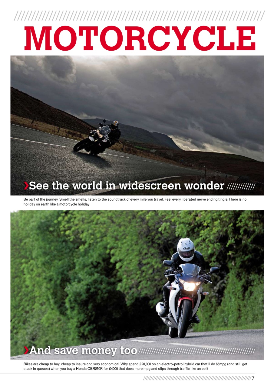 Twist & Go Preview Pages