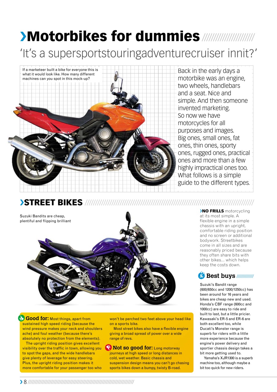 Twist & Go Preview Pages