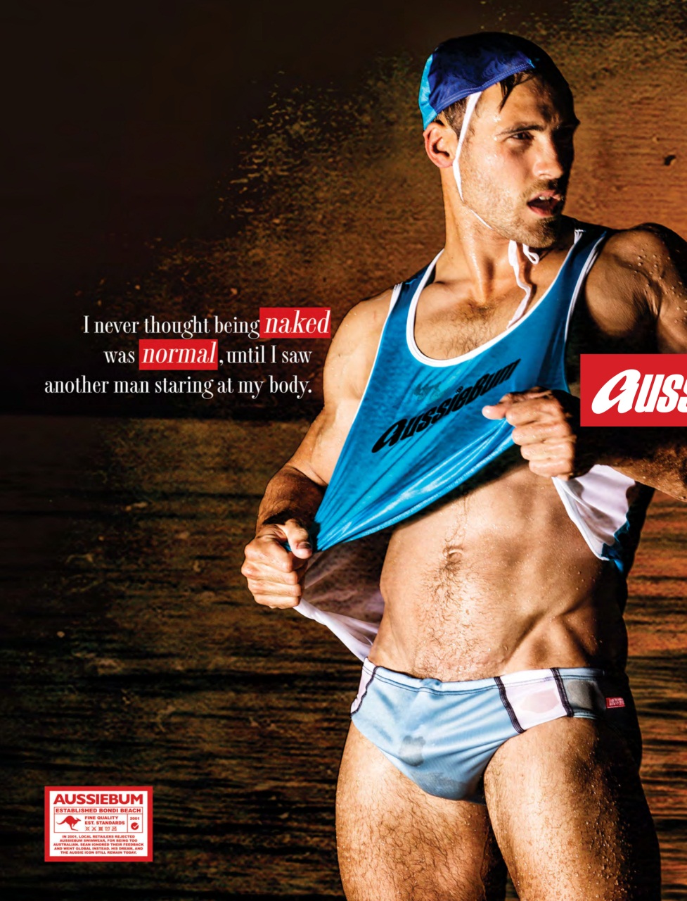 Attitude Preview Pages