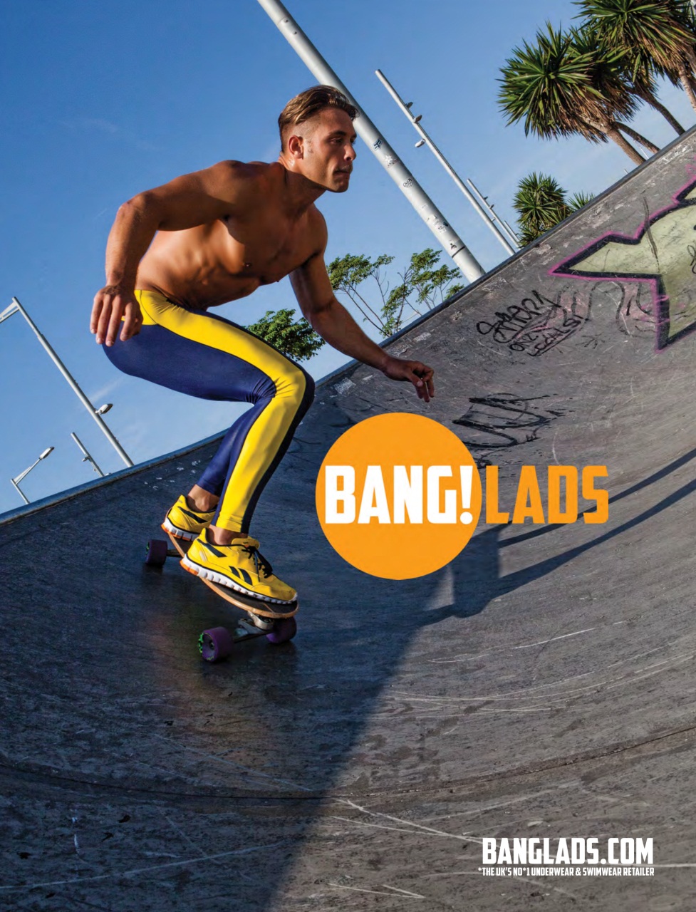 Attitude Preview Pages