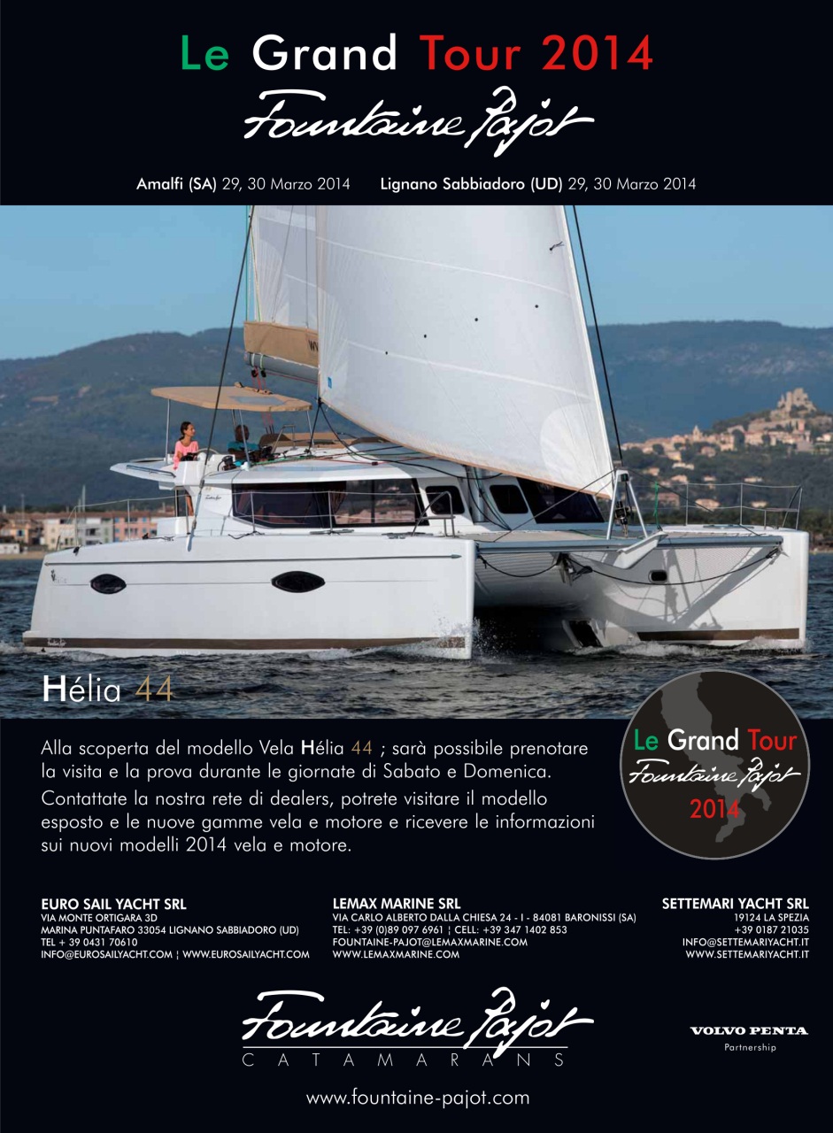 Vela e Motore Preview Pages